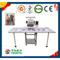 Cap Embroidery Machine/Logo Embroidery Machine/Hat Embroidery Machine/T-Shirt Embroidery Machine Wy1501CS